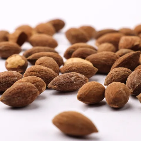 Pečen badem, slani — Premium | Gric Produkt