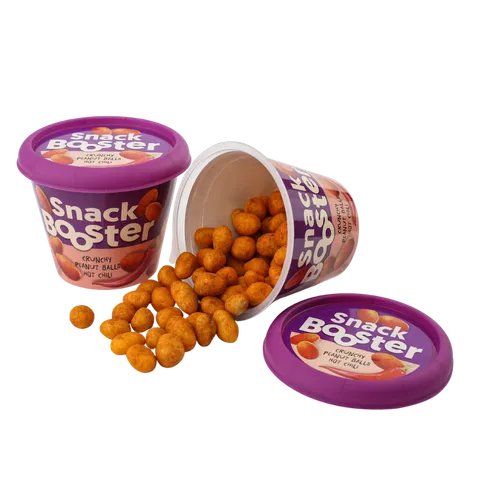 Booster Kuglice paprika — Booster | Gric Produkt