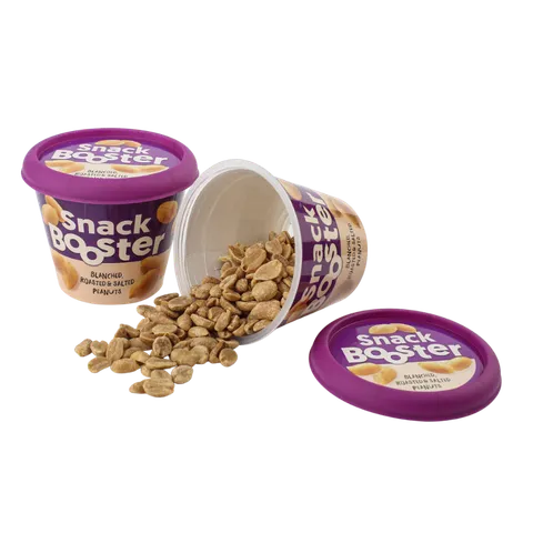 Booster Marinirani — Booster | Gric Produkt