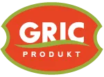 Gric Produkt logo